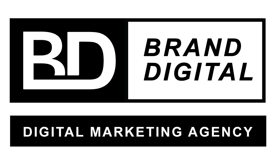 Brand Digital Agency - Ahmedabad